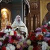 Великая Суббота. Литургия.