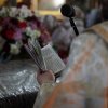 Великая Суббота. Литургия.