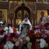 Великая Суббота. Литургия.
