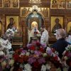 Великая Суббота. Литургия.