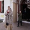 Великая Суббота. Литургия.