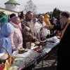 Великая Суббота. Литургия.