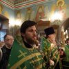 Вербное воскресенье.