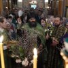 Вербное воскресенье.