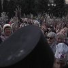 Вербное воскресенье.