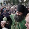 Вербное воскресенье.