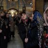 Вербное воскресенье.