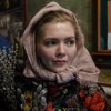 Вербное воскресенье.