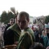 Вербное воскресенье.