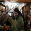 Вербное воскресенье.