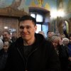 Вербное воскресенье.