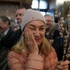 Вербное воскресенье.