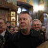 Вербное воскресенье.