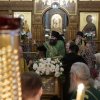 Вербное воскресенье.