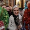 Вербное воскресенье.