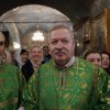 Вербное воскресенье.