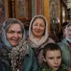 Вербное воскресенье.