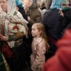 Вербное воскресенье.