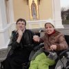 Вербное воскресенье.