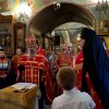 Воскресение словущее