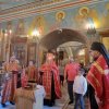 Воскресение словущее