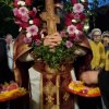 Воздвижение Креста Господня. 