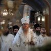Вознесение Господне