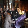 Вынос Плащаницы Господней