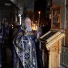 Вынос Плащаницы Господней