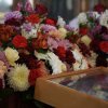 Вынос Плащаницы Господней