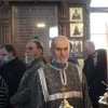 Вынос Плащаницы Господней