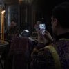 Вынос Плащаницы Господней