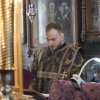 Вынос Плащаницы Господней