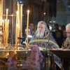 Вынос Плащаницы Господней