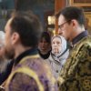 Вынос Плащаницы Господней