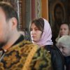 Вынос Плащаницы Господней