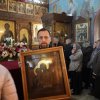 Вынос Плащаницы Господней