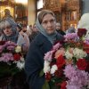 Вынос Плащаницы Господней