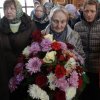 Вынос Плащаницы Господней