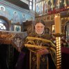 Вынос Плащаницы Господней