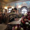 Вынос Плащаницы Господней