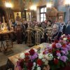 Вынос Плащаницы Господней