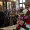Вынос Плащаницы Господней