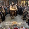 Вынос Плащаницы Господней