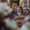 Вынос Плащаницы Господней