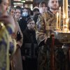 Вынос Плащаницы Господней