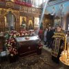 Вынос Плащаницы Господней