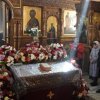 Вынос Плащаницы Господней