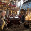 Вынос Плащаницы Господней