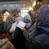 Вынос Плащаницы Господней